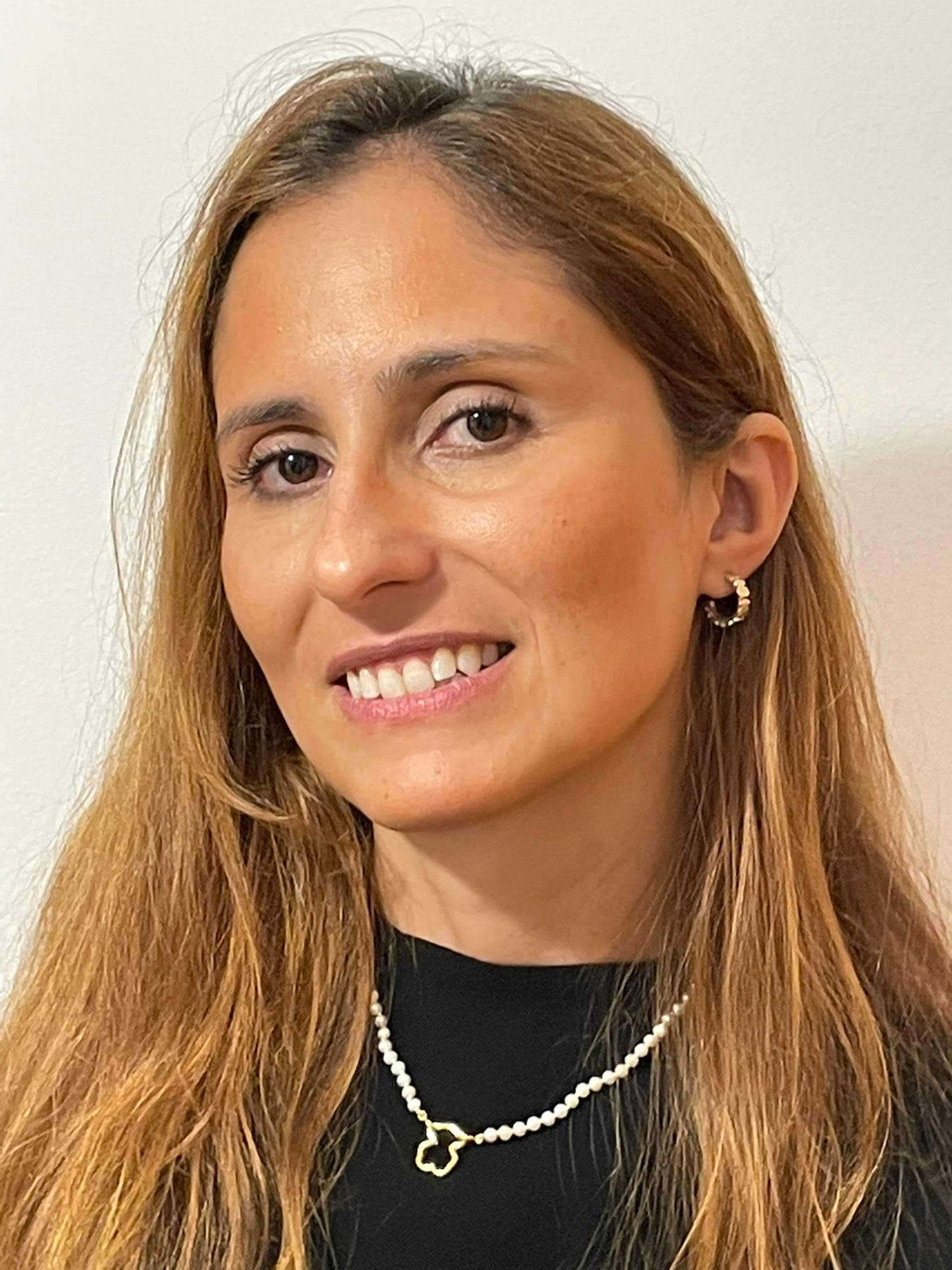 Luísa Gonçalves da Ponte