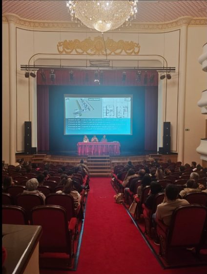 Ata da Assembleia Geral realizada a 11/11/2025