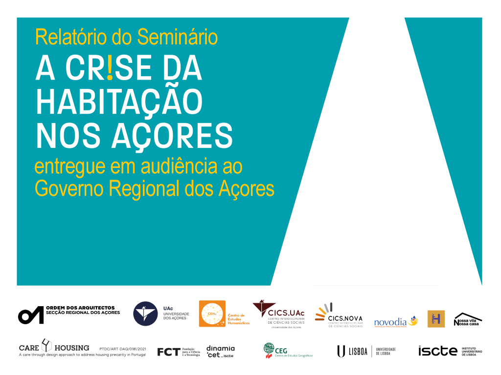 SITE_RELATÓRIO CRISE HABITAÇÃO
